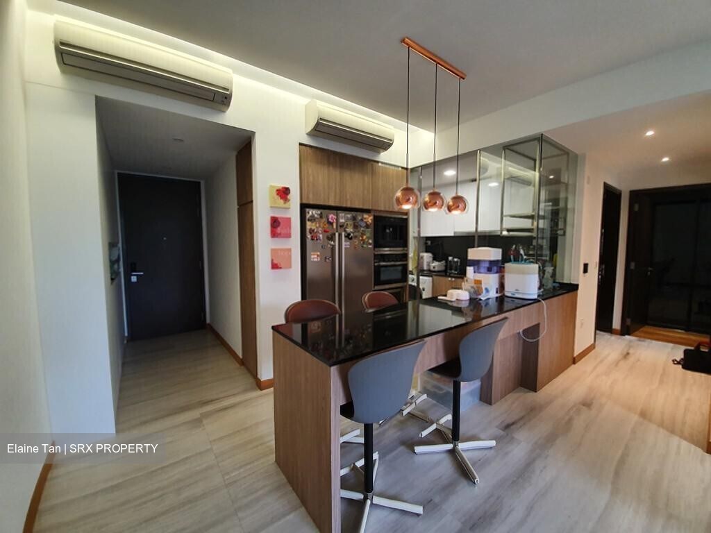 The Seawind (D15), Condominium #297527091